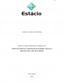 O DESENVOLVIMENTO E APRENDIZAGEM DE BEBÊS, CRIANÇAS, ADOLESCENTES, ADULTOS E IDOSOS