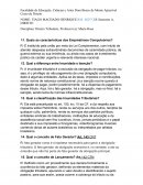 Quais as Características dos Empréstimos Compulsórios?