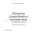 A Economia Compartilhada na Sociedade Atual