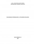 RELIGIOSIDADE AFROBRASILEIRA E A INTOLERÂNCIA RELIGIOSA