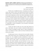 RESENHA CRÍTICA SOBRE O ARTIGO: INTERFACES ENTRE BIOÉTICA E DIREITO ACERCA DA REGULAMENTAÇÃO E DESCRIMINALIZAÇÃO DO ABORTO EM DEFESA DA CONSOLIDAÇÃO DOS DIREITOS FEMININOS NO BRASIL.