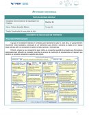 Matriz Atividade Individual Gerenciamento de Aquisições fgv