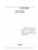 A EDUCAÇÃO INFANTIL E SUAS DIFERENÇAS NA VISÃO DE PIAGET E VYGOTSKY E SUAS CONCEPÇÕES E CICLO DE VIDA DE PIAGET