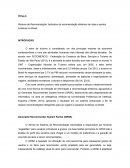 Sistema de Recomendação: Aplicativo de Recomendação Dinâmica de Rotas e Pontos Turísticos no Brasil