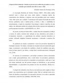 ACEITAÇÃO SENSORIAL DE LEITE INTEGRAL ULTRA HIGH TEMPERATURE E ATITUDES DOS CONSUMIDORES EM RELAÇÃO ÀS EMBALAGENS DE DIFERENTES MARCAS DO PRODUTO