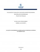 FACULDADE DE TECNOLOGIA E EDUCAÇÃO SUPERIOR PROFISSIONAL