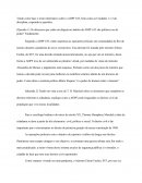 O Discurso de Poder ADPF 635