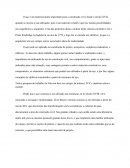 A IMPORTÂNCIA DA UTILIZAÇÃO DO AÇO NAS CONSTRUÇÕES DE EDIFICAÇÕES, SUA UTILIZAÇÃO E COMPORTAMENTO