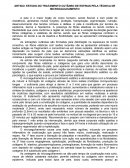 ARTIGO: ESTUDO DO TRATAMENTO CUTÂNEO DE ESTRIAS PELA TÉCNICA DE MICROAGULHAMENTO