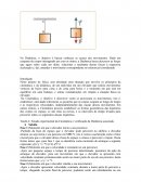 Trabalho de Física-Movimento de um Elevador