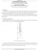 Centro de Ciências Exatas, da Natureza e Tecnologia