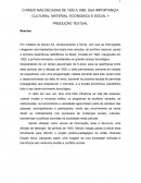 O RÁDIO NAS DÉCADAS DE 1920 A 1960, SUA IMPORTANÇIA CULTURAL, MATERIAL, ECONOMICA E SOCIAL