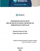 Resenha Case E2M