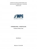 PÓS EM GESTÃO EMPRESARIAL E NEGÓCIOS