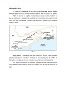 Estudo Trem de Alta Velocidade SP RJ