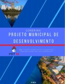 Projeto Municipal de Desenvolvimento