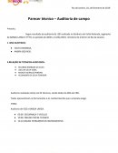 Utilizando a função PROCV Informar a cor do produto e o o material do produto de acordo com a tabela de critério para o código do material