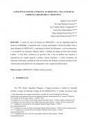 A INFLUÊNCIA POLÍTICA PERANTE AO MERCOSUL: UMA ANÁLISE DA LIDERANÇA BRASILEIRA E ARGENTINA