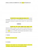 ENTENDIMENTO DO STF SOBRE O ART.52, X