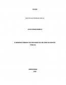 O desenvolvimento no processo de um líder na Gestão Pública