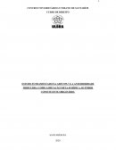 ESTUDO FUNDAMENTADO NA ADIN E A ANTERIORIDADE TRIBUTÁRIA COMO LIMITAÇÃO META JURÍDICA AO PODER CONSTITUINTE ORIGINÁRIO.