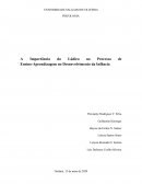 A Importância do Lúdico no Processo de Ensino-Aprendizagem