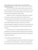 APÓS O ADVENTO DA LEI 12.015/2009 (ARTIGO 213 DO CPB), É POSSÍVEL RECONHECER CRIME ÚNICO ENTRE AS CONDUTAS DE ESTUPRO E ATENTADO VIOLENTO AO PUDOR?