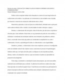 Resumo do artigo "INOVAÇÃO CURRICULAR NO ENSINO SUPERIOR: DESAFIOS E POSSIBILIDADES"