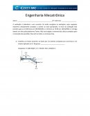 Exercícios de Estática Para Estudar