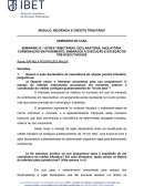 AÇÕES TRIBUTÁRIAS: DECLARATÓRIA, ANULATÓRIA, CONSIGNAÇÃO EM PAGAMENTO, EMBARGOS À EXECUÇÃO E EXCEÇÃO DE PRÉ-EXECUTIVIDADE