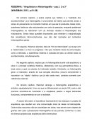 Arquitetura e Historiografia - cap.1, 2 e 3 (WAISMAN, 2013, p.01-28)