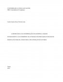 A IMPORTÂNCIA DA INCORPORAÇÃO DO GOODWILL GERADO INTERNAMENTE AO PATRIMÔNIO DA ENTIDADE NOS PROCESSOS JUDICIAIS