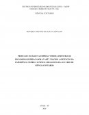 RELATÓRIO PROSTA DE ESTÁGIO NA EMPRESA “INRODA INDÚSTRIA DE ROÇADEIRAS DESBRAVADOR AVARÉ”, VISANDO A OBTENÇÃO DA EXPERIÊNCIA TEÓRICA E PRÁTICA RELACIONADA AO CURSO DE CIÊNCIA CONTÁBEIS