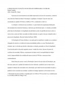 O PROCESSO DE EXTINÇÃO DE SOCIEDADE EMPRESARIAL NO BRASIL