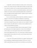 O Manifesto Comunista Marx