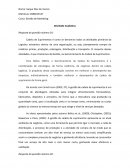 Atividade Ativa Processos Integrados de Distribuição e Logística
