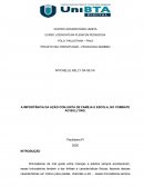 A IMPORTÂNCIA DA AÇÃO CONJUNTA DE FAMÍLIA E ESCOLA, NO COMBATE AO BULLYING