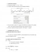 Dimensionamento Telhado Madeira