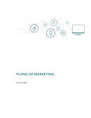 O PLANO DE MARKETING