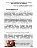 RELATO DE CASO: O ATENDIMENTO AO/A ALUNO/A COM DEFICIÊNCIA INTELECTUAL DO/NO CAMPO NA PANDEMIA