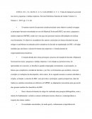 Visão do Balanced Scorecard nas Micro, Pequenas e Médias Empresas