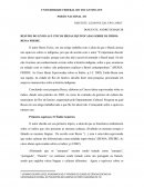 Resenha Sobre as Cinco Ideias Equivocadas Sobre os Índios