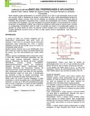 O CIRCUITO INTEGRADO: PROPRIEDADES E APLICAÇÕES