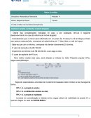 Matemática Financeira Análise de Investimento Aplicada