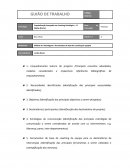 Worksheet Transição de Equipas Artigo das Técnicas