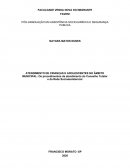 ATENDIMENTO DE CRIANÇAS E ADOLESCENTES NO ÂMBITO MUNICIPAL