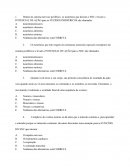 Funções integrativas dos sistemas cardiovascular, respiratório, metabólico, exercício físico e em ambientes especiais