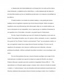 O TRABALHO DO ENGENHEIRO DE AUTOMAÇÃO E SUA RELAÇÃO COM A CRIATIVIDADE, A OBSERVAÇÃO CIENTÍFICA, A APLICABILIDADE DE IDEIAS E INVENÇÕES EM RELAÇÃO AS TENDÊNCIAS SOCIAIS, CULTURAIS E ECONÔMICAS DA ÉPOCA