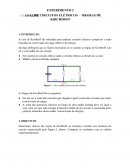 A ANÁLISE DE CIRCUITOS ELÉTRICOS