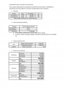 Os Dados Básicos Para um Projeto de Investimento